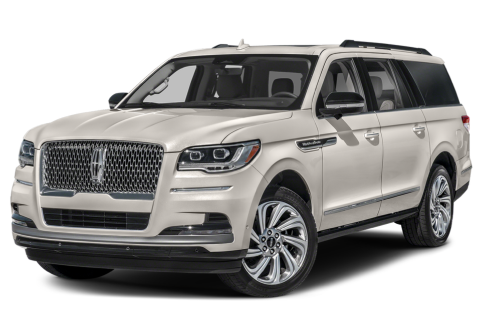 Lincoln Dealer near Gaithersburg MD