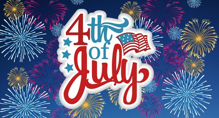 July 4th
