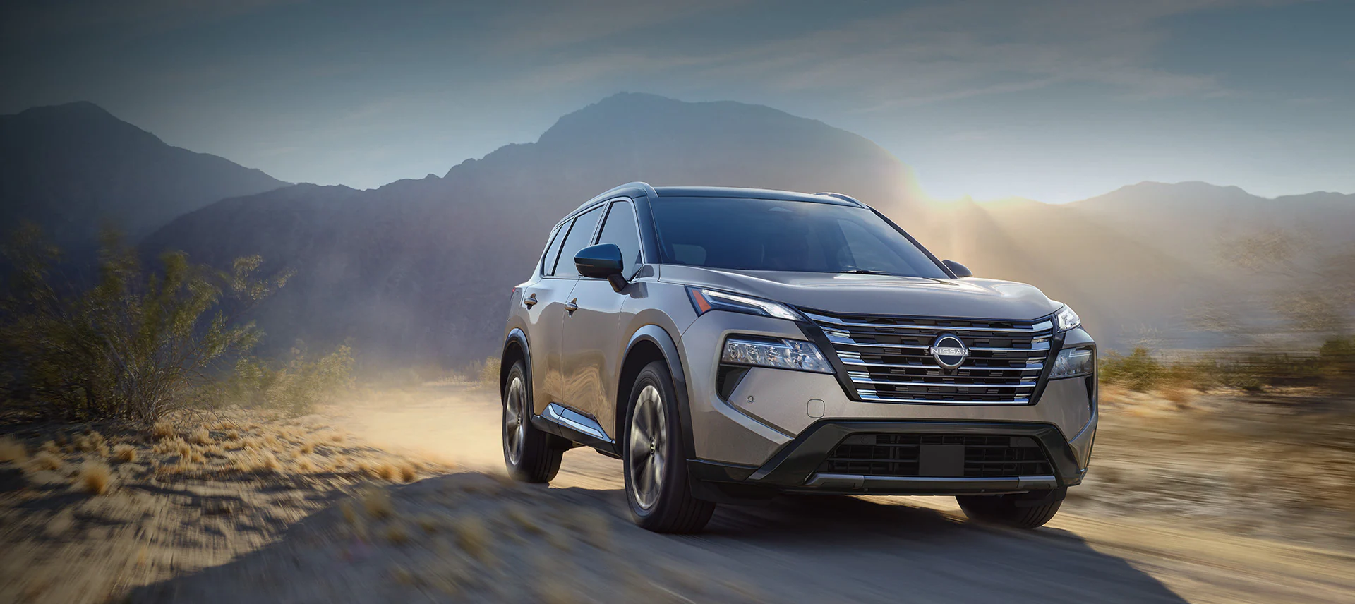 Used Nissan Rogue in Wallingford