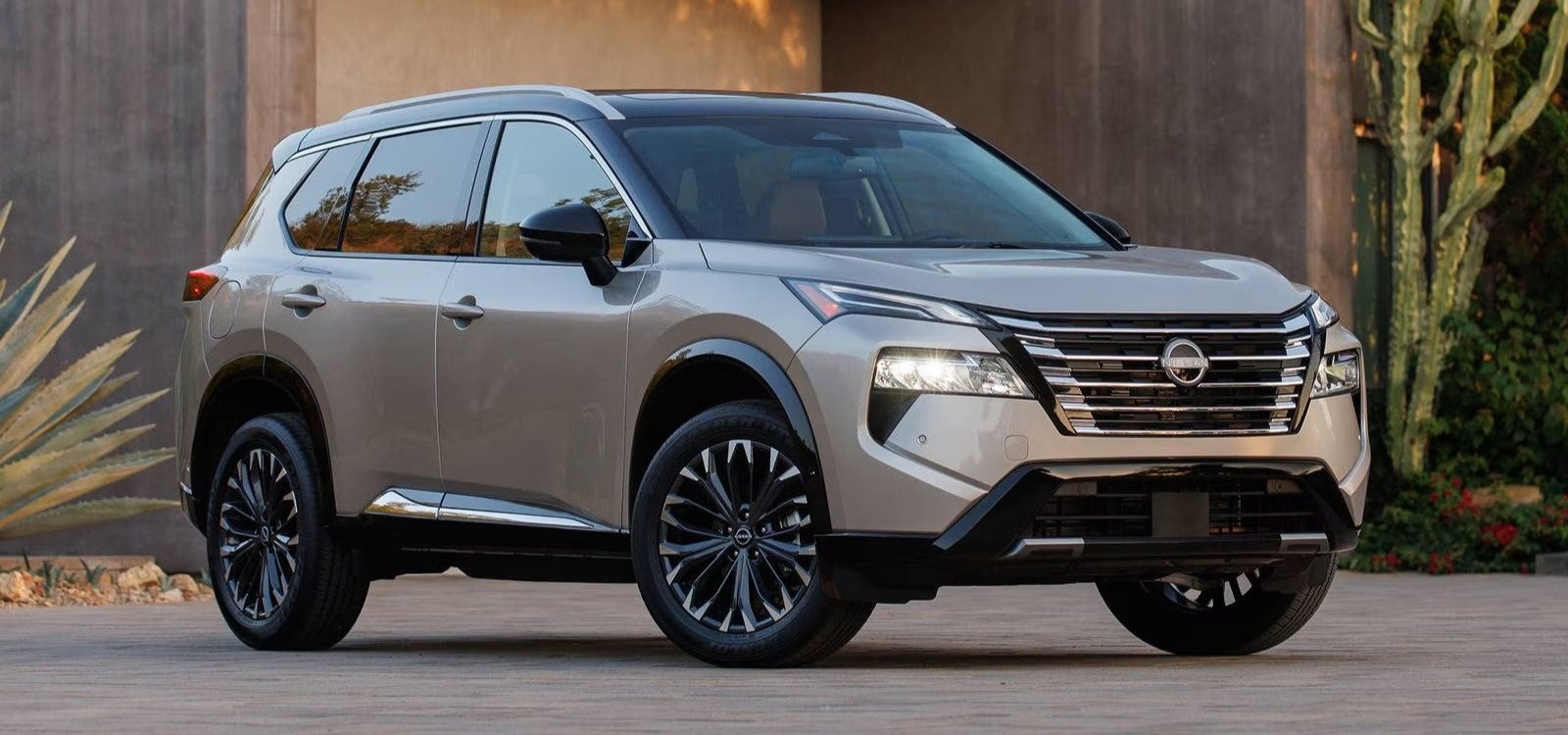 2025-Nissan-Rogue