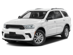 2025 Dodge Durango Emporia, KS