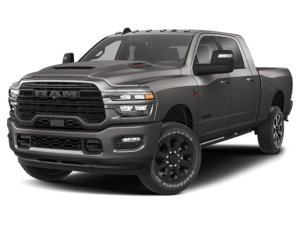 2026 RAM 2500 Emporia, KS