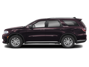 2026 Dodge Durango Emporia, KS