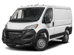 RAM ProMaster in Emporia, KS