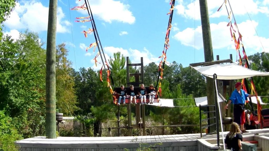 Texas Ren Fest Oct 20