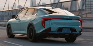2025 Kia K4 in Houston, TX