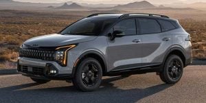 2026 Sportage Houston, TX