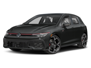 2025 Volkswagen Golf GTI Houston, TX