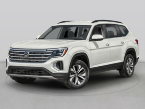 2026 Volkswagen Atlas in Houston, TX 