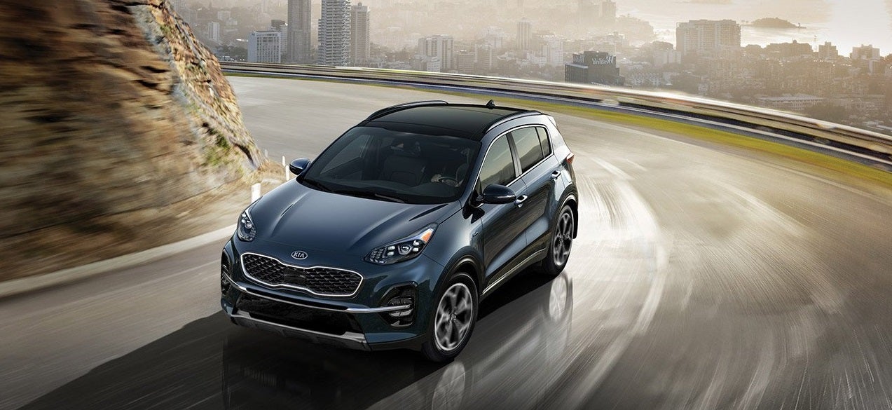 Research your local Kia dealership near Dublin OH