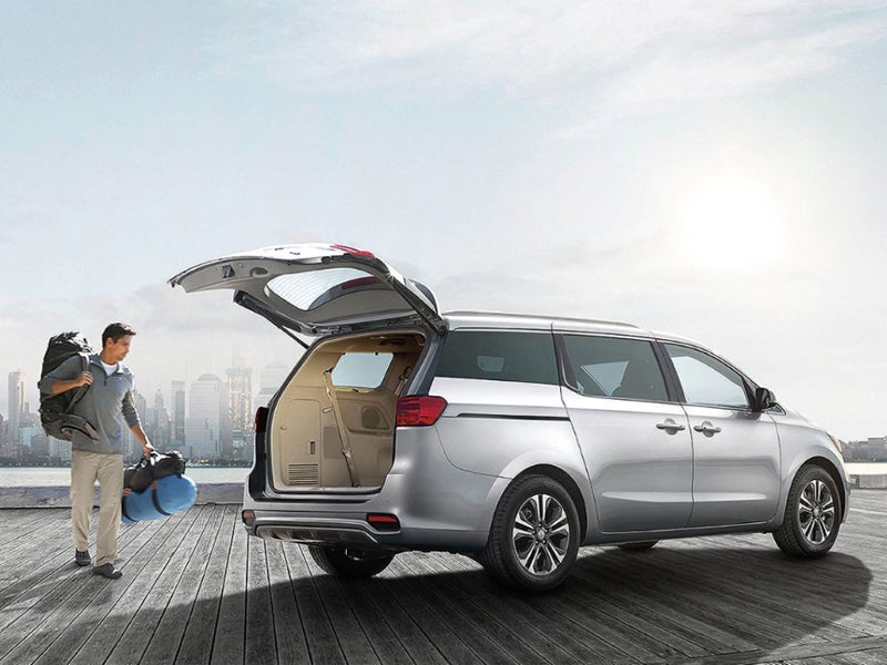 Let us help with your Kia service and repair in Lancaster OH