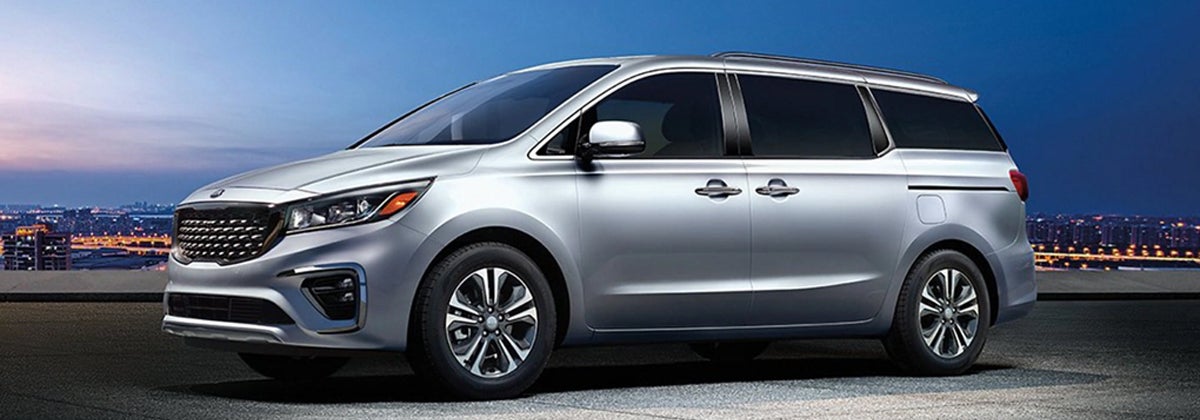 Check out the 2021 Kia Sedona near Columbus OH