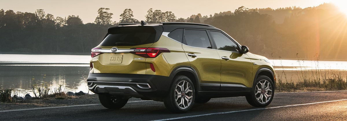 Check out the inventory at Coughlin Kia of Lancaster near Chillicothe OH