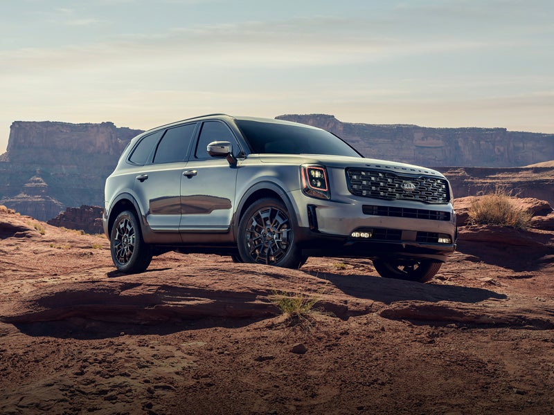 Get essential Kia repair near Columbus OH