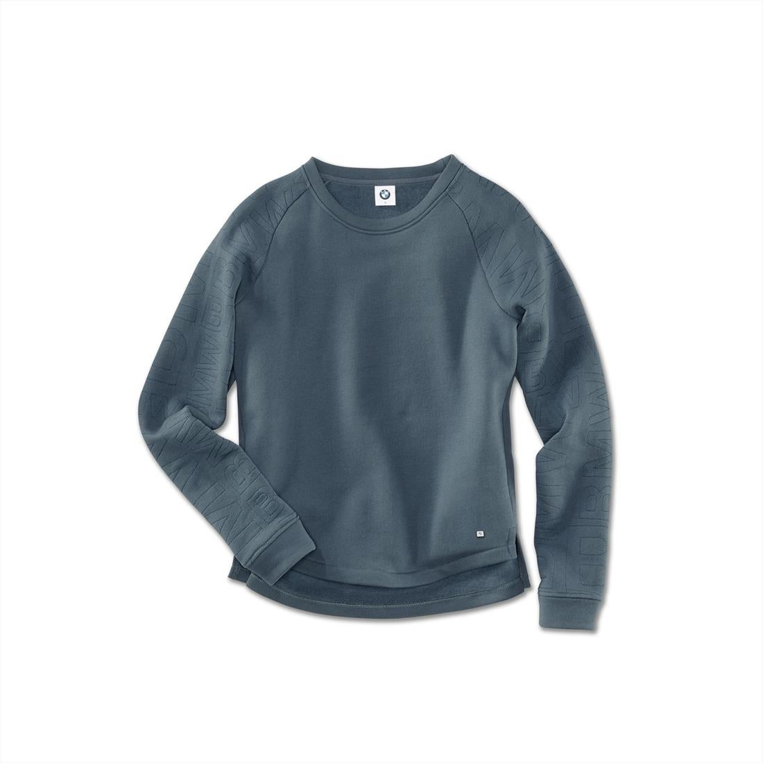 BMW SWEATSHIRT, LADIES