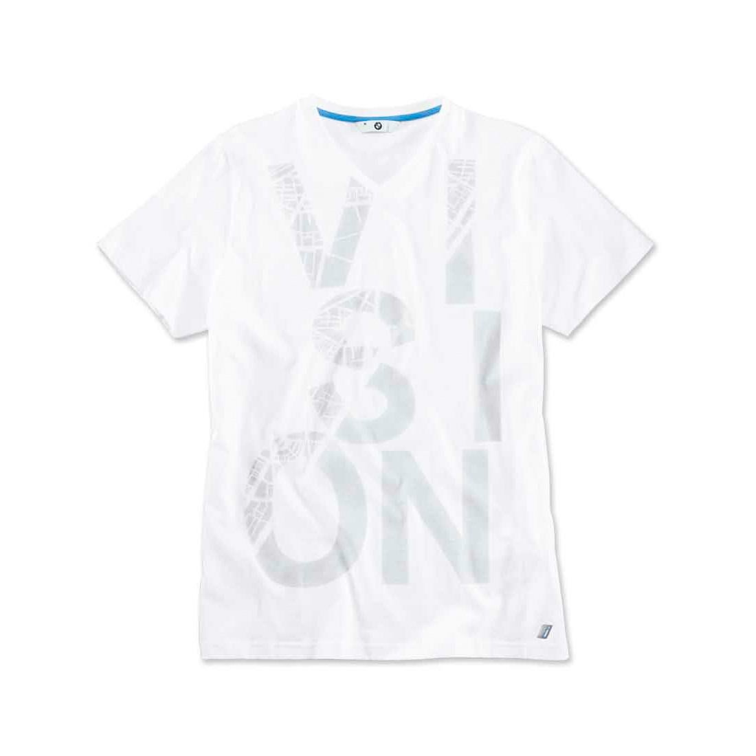 BMW i Men's Vision T-Shirt