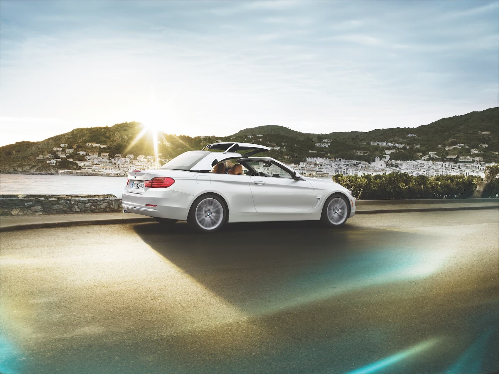 New BMW sedans and SUVs available near Farmington Hills, MI