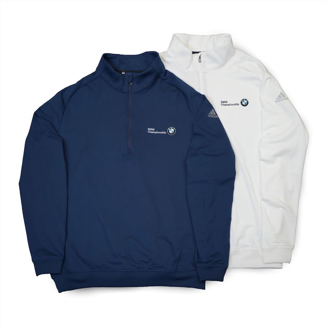 BMW Men’s adidas® Climalite Pullover