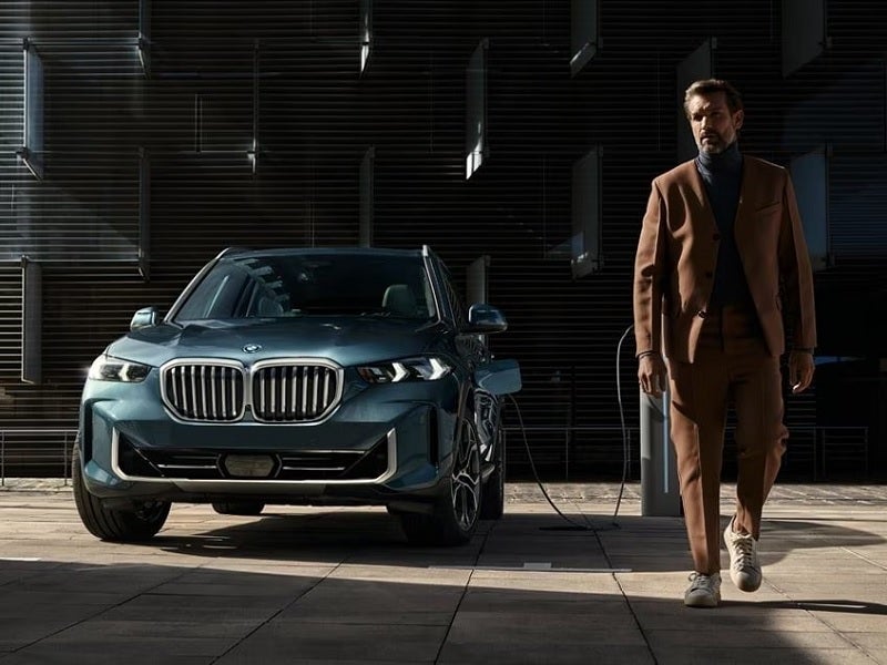 BMW lease options near Grand Blanc MI