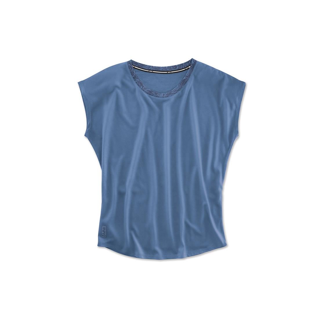BMW Active T-Shirt, Ladies'