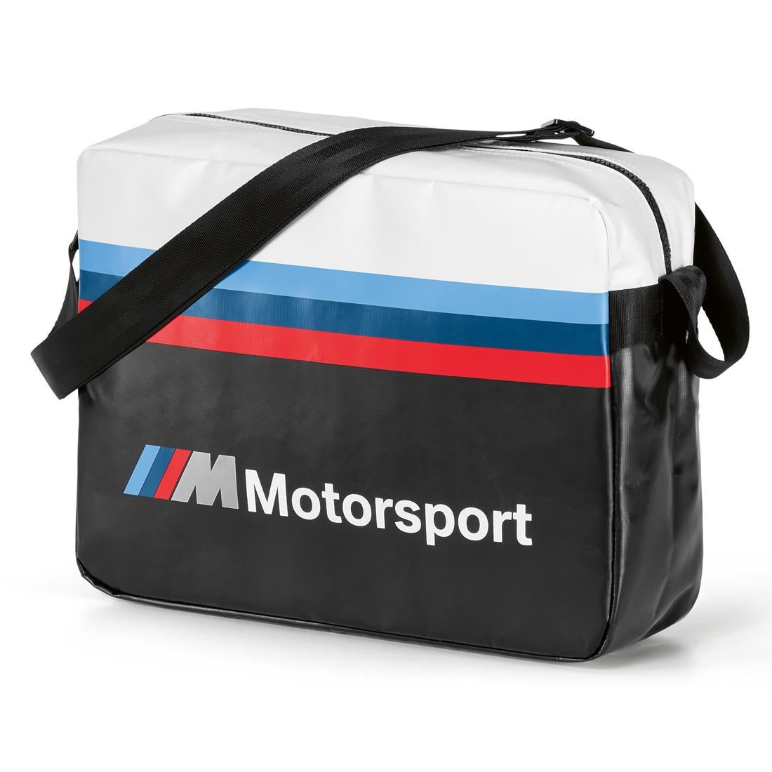 BMW Motorsport Shoulder Bag
