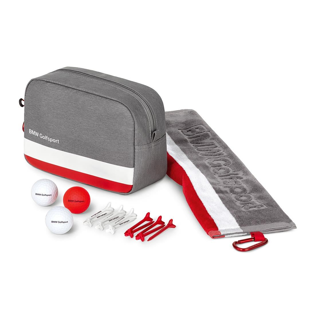 BMW Golfsport Gift Set 