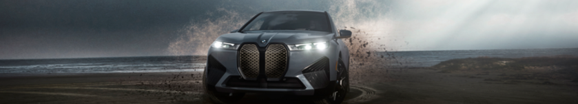 BMW dealership in Grand Blanc Michigan