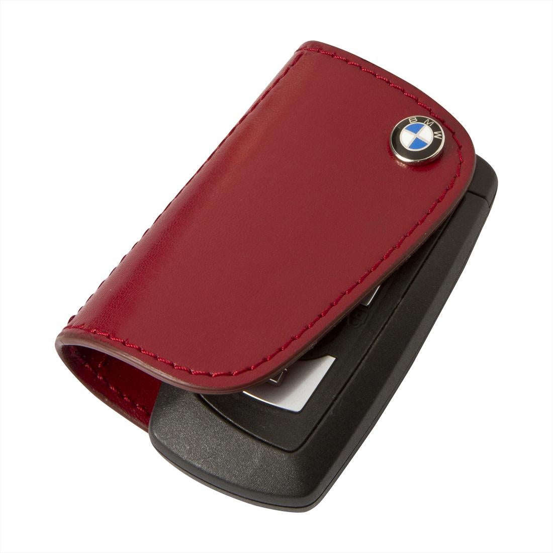 BMW Leather Key Cases