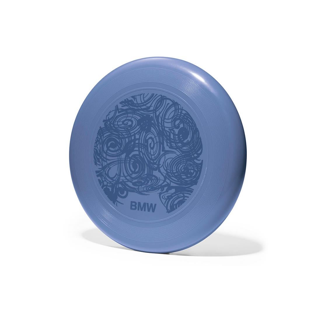 BMW Active Frisbee