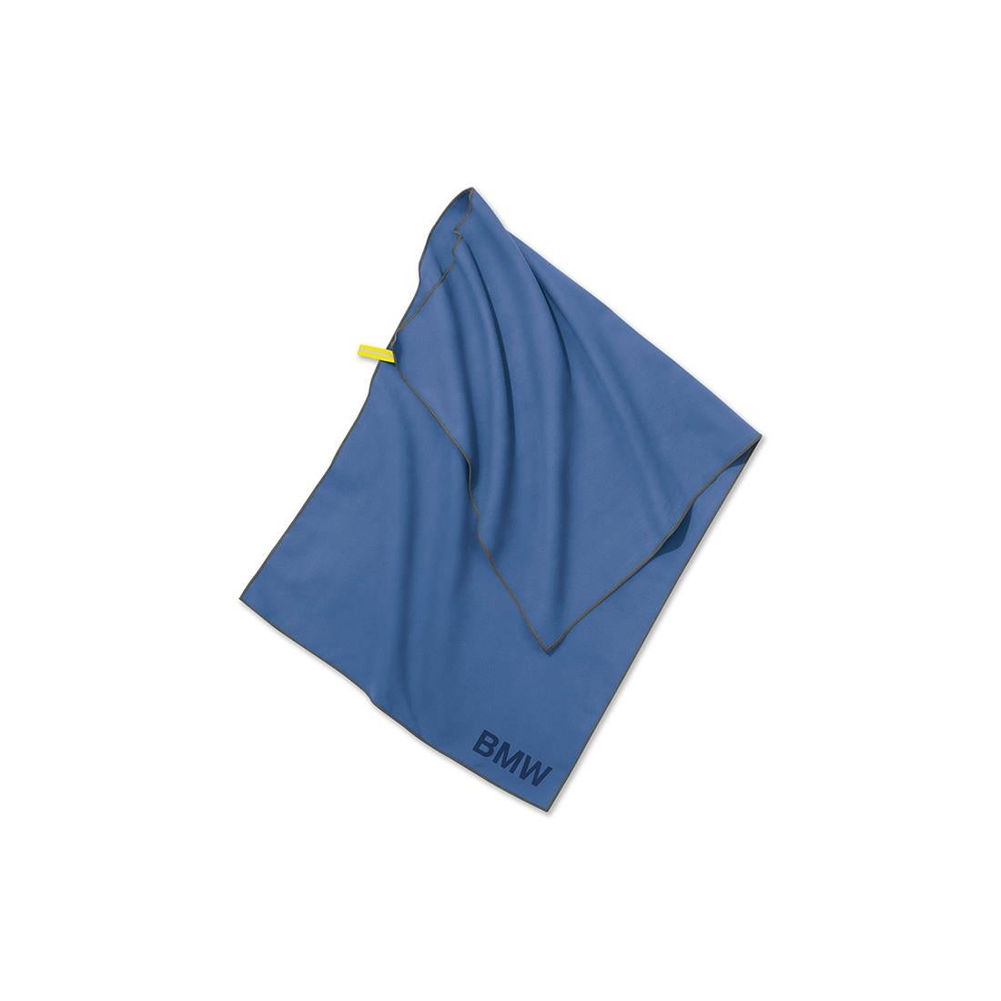 BMW Active Hand Towel