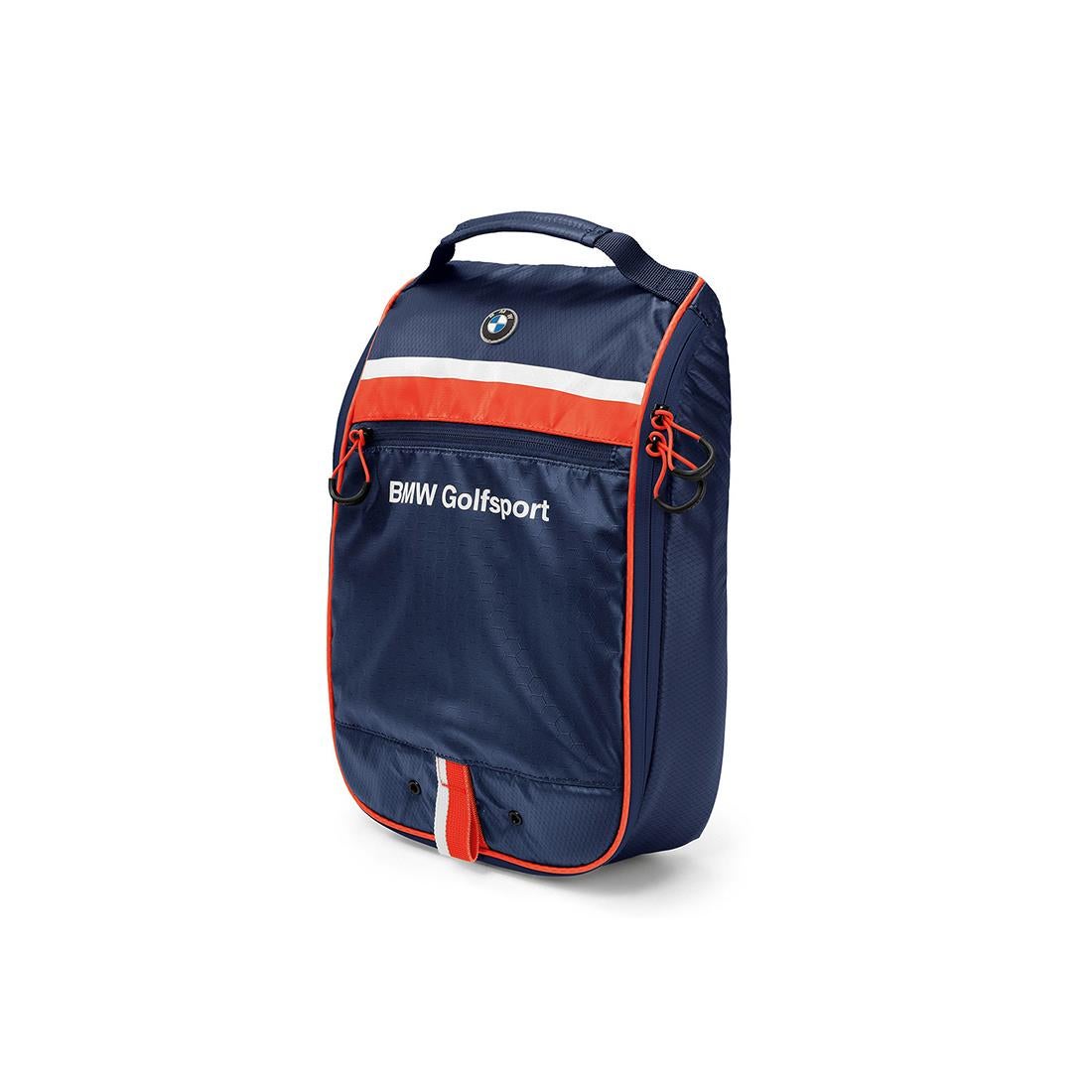 BMW Golfsport Shoe Bag