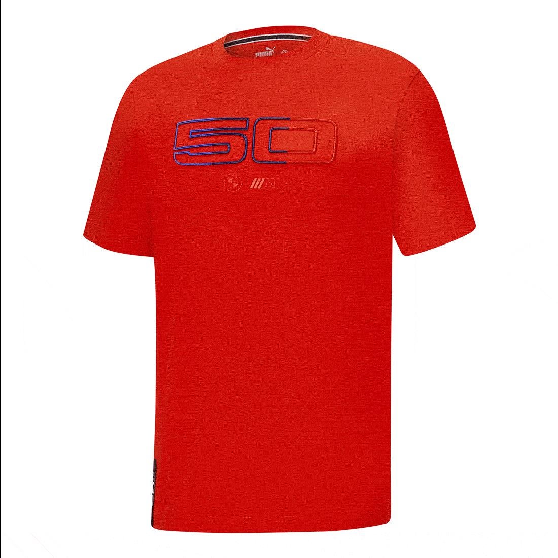 BMW M 50 STREET NOISE T-SHIRT MEN