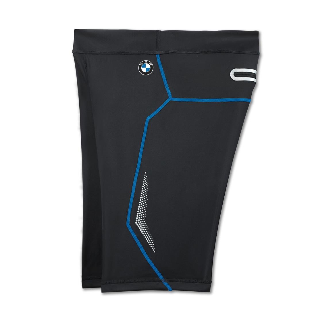 BMW Athletics Men's Short Sport Tights
