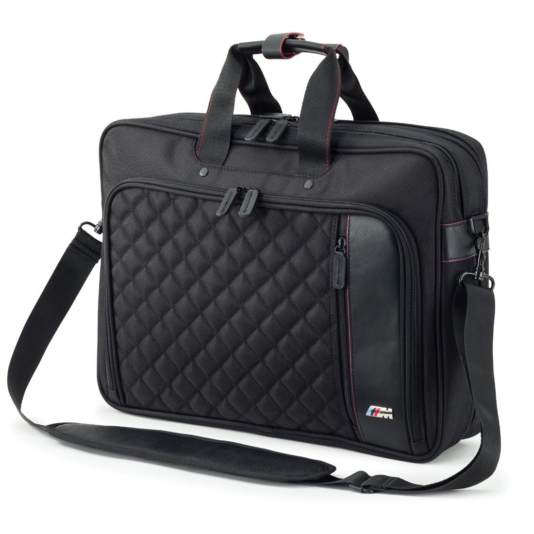 BMW M Laptop Bag