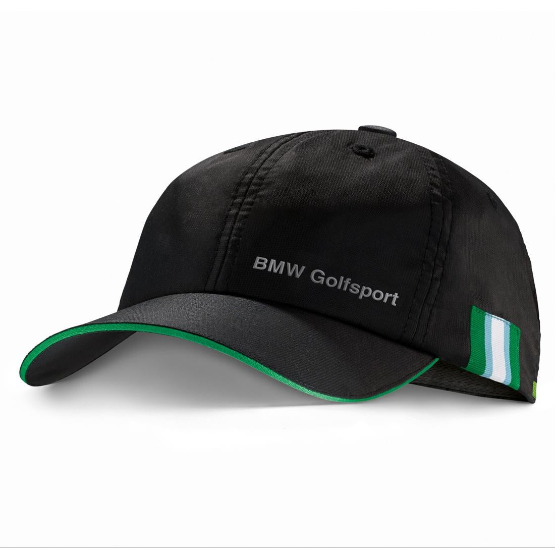 BMW Golfsport Functional Cap