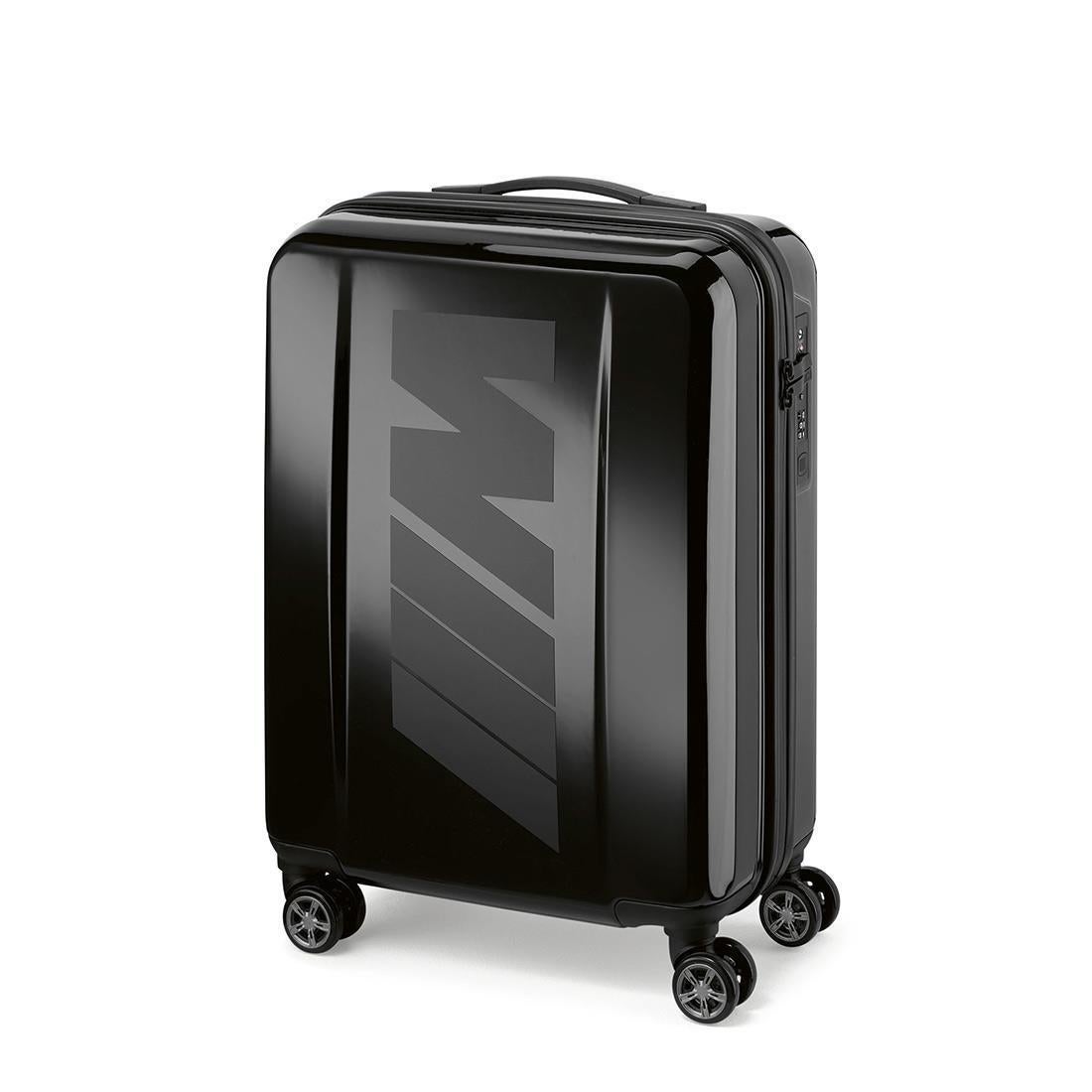 BMW M CABIN SUITCASE