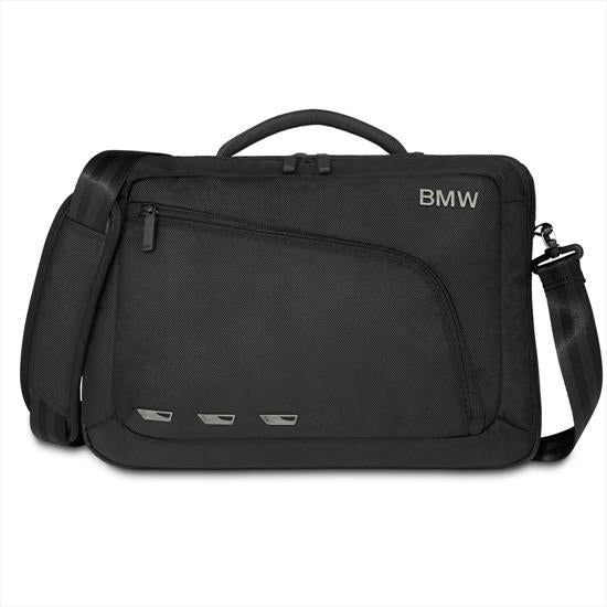 BMW Modern Messenger Bag