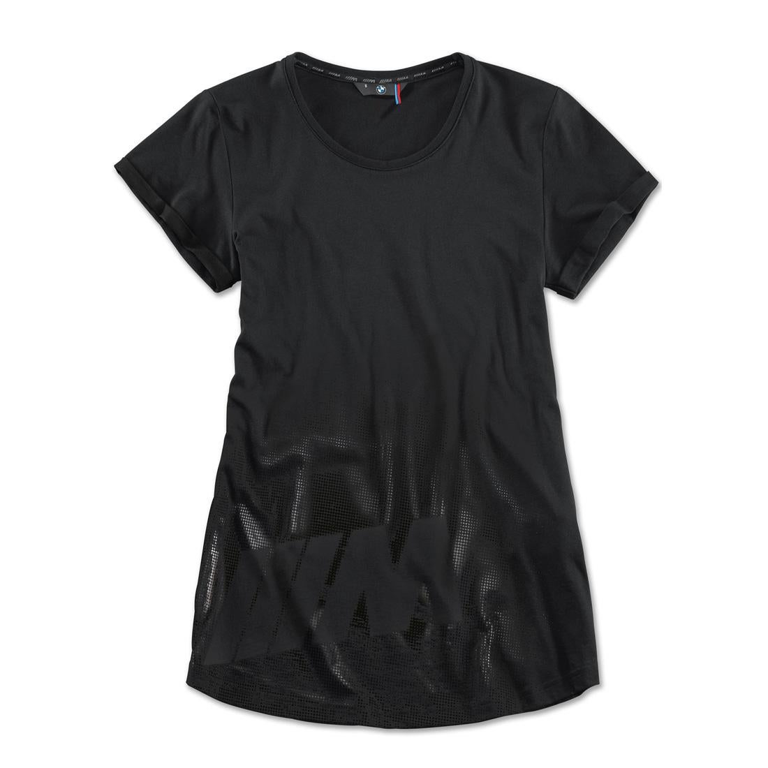 BMW M T-Shirt Women's Black