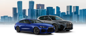 M Performance
