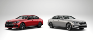 BMW i5