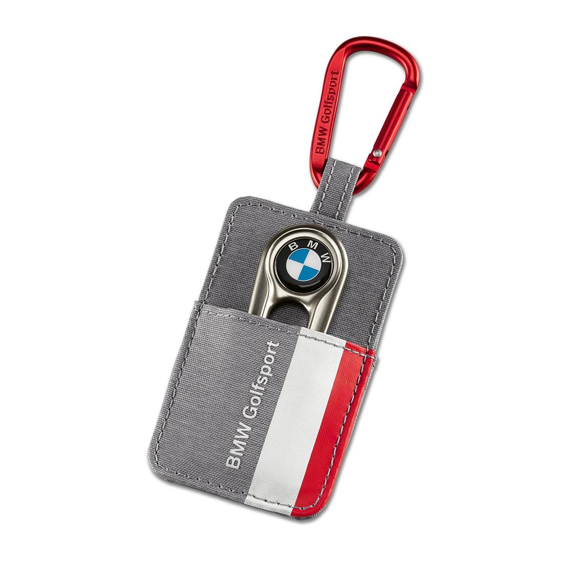 BMW Golfsport Greenset