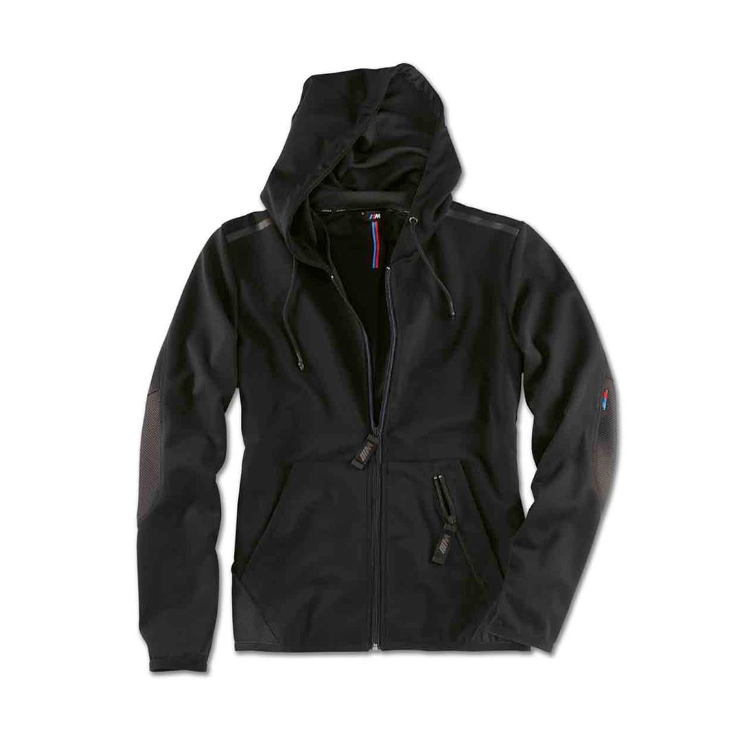 BMW M SWEATJACKET MENS