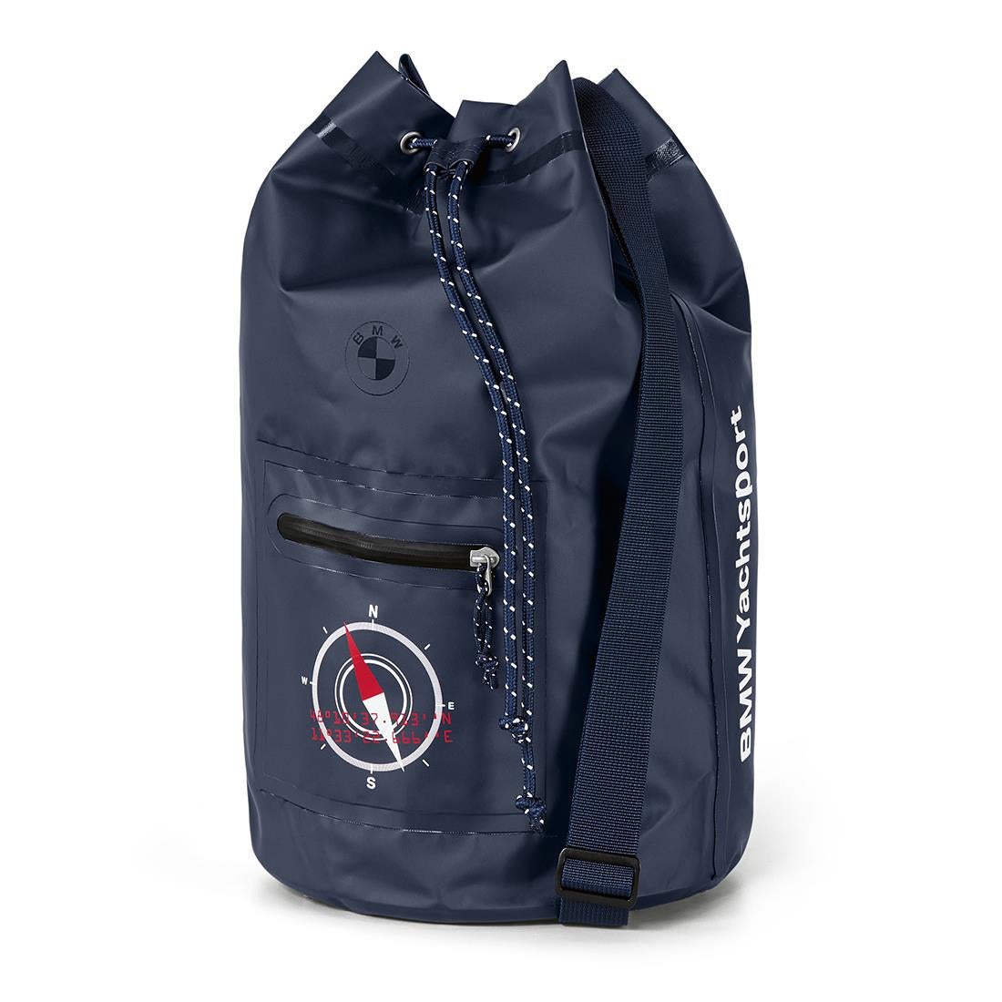 BMW Yachtsport Beach Bag