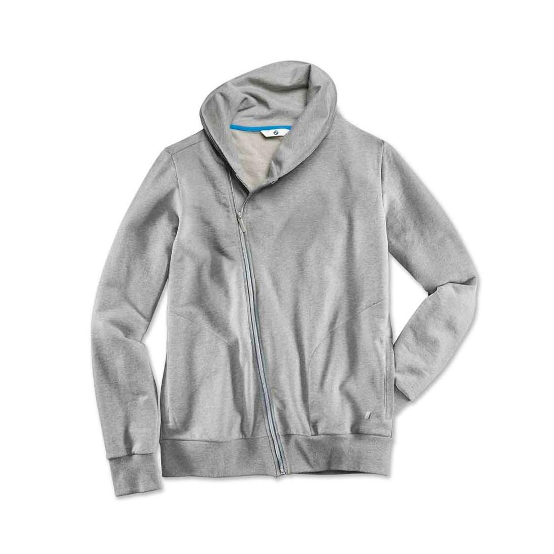BMW i Men’s Sweatshirt Jacket