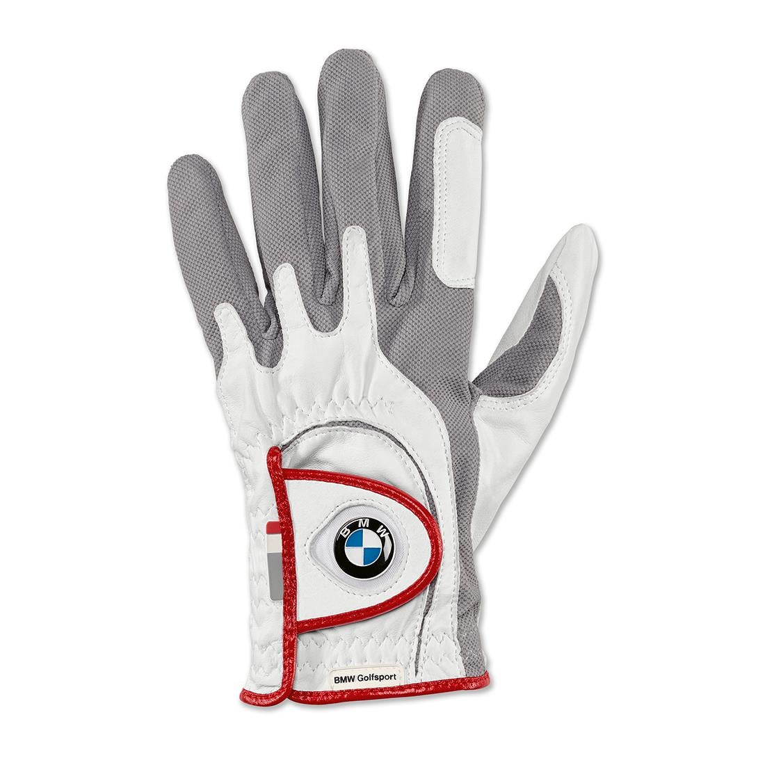 BMW Golfsport Glove left Men
