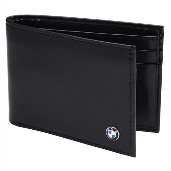 BMW Small Men's Wallet