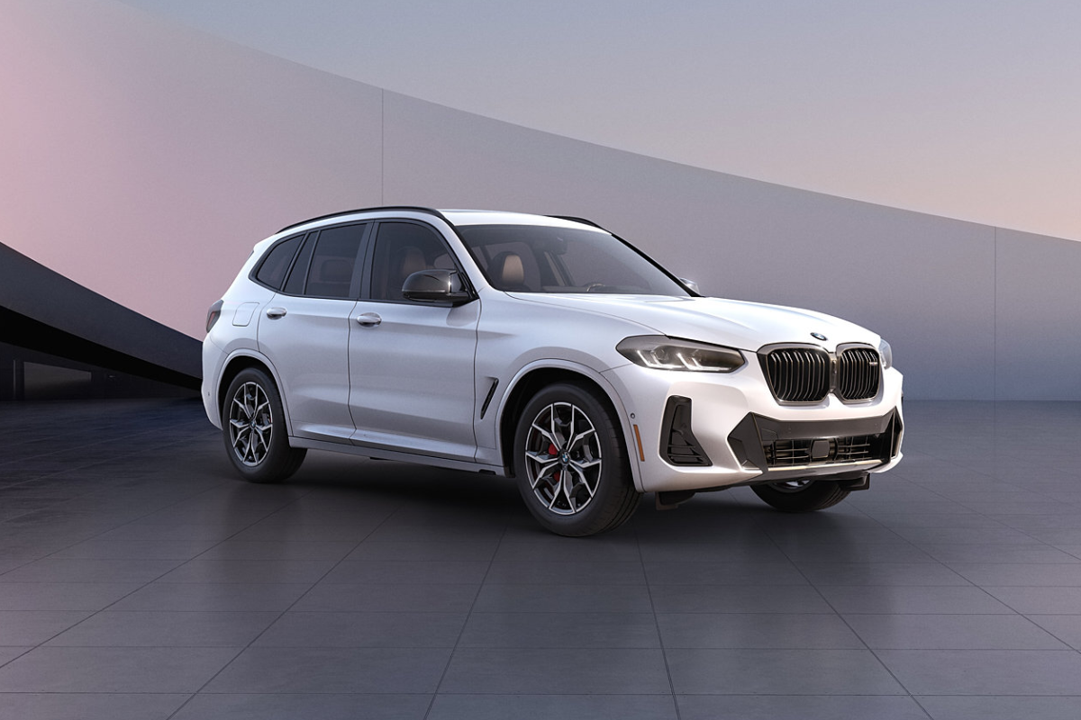 BMW Certified BMW X3 BMW Certified BMW X3 available in Grand Blanc Michigan