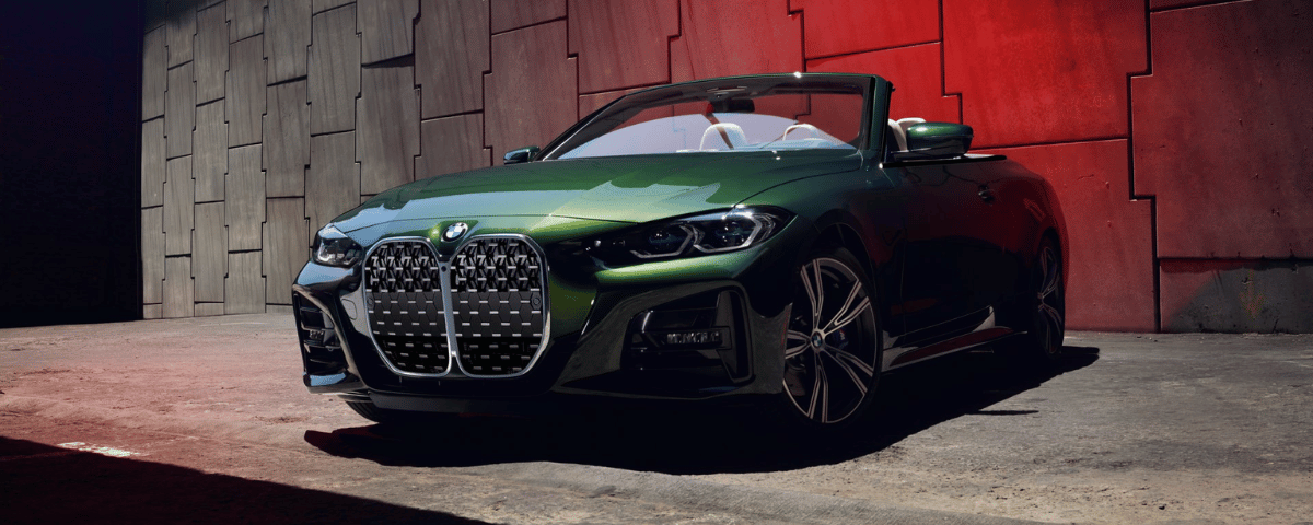 2026 BMW 4 Series Coupe comparison for Michigan drivers