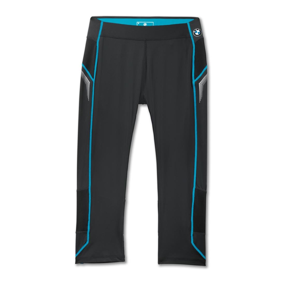BMW Athletics Ladies' Short Sport Tights