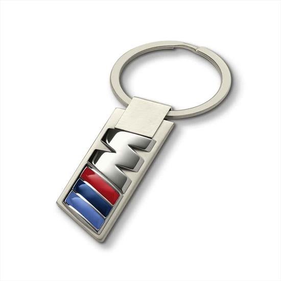 BMW M LOGO KEY RING